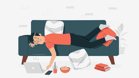 ilustración_sensación_agotamiento