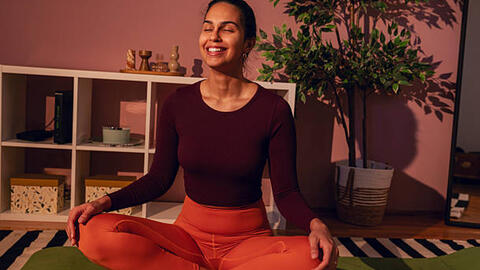 meditación