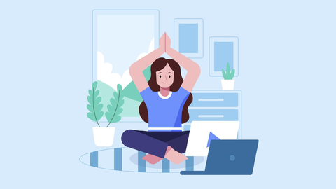 ilustración_relajación