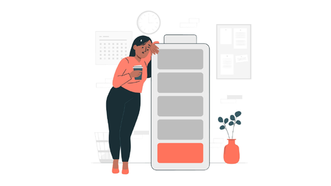 ilustración_falta_de_energía